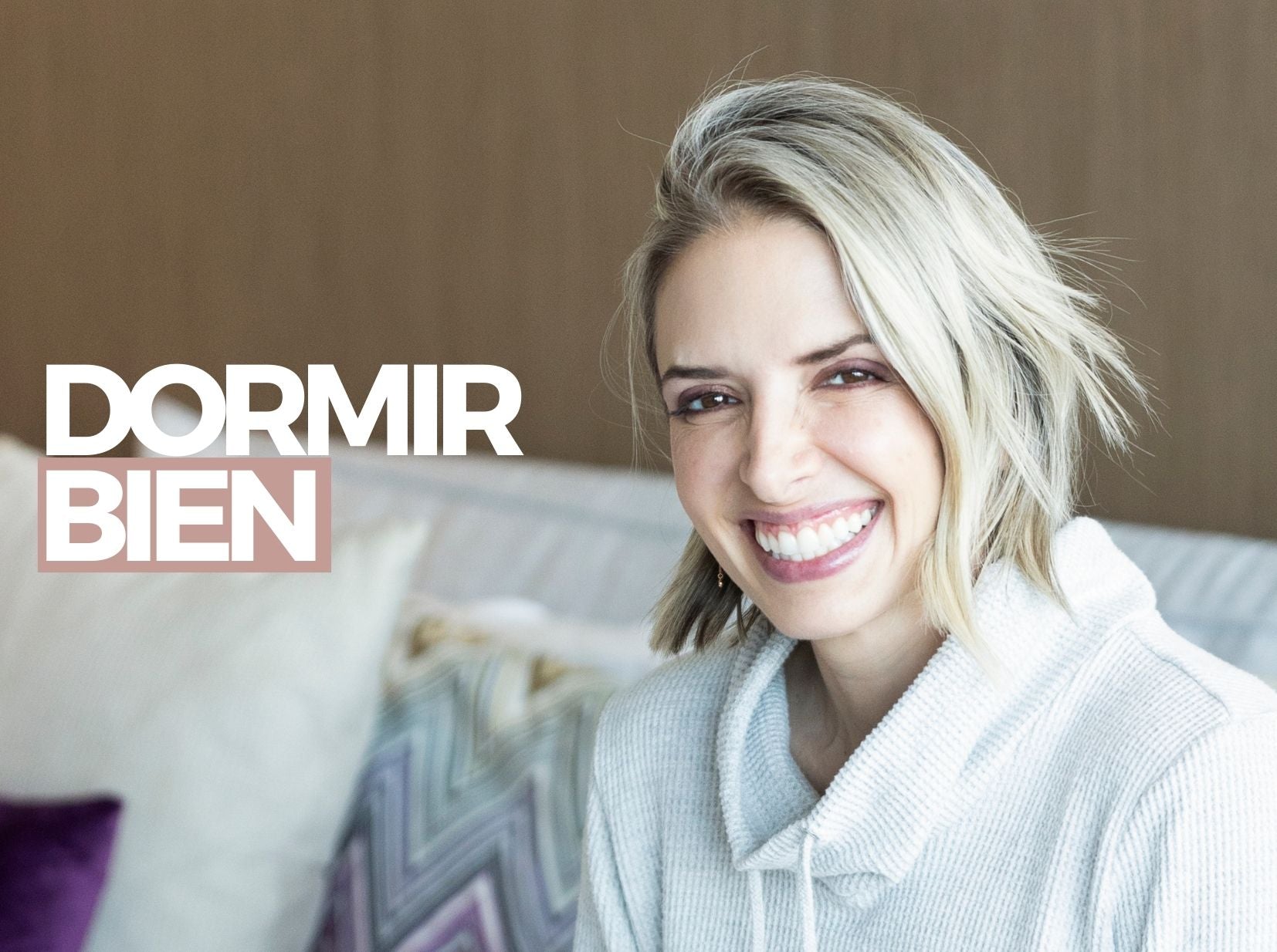 Secretos para un sueño reparador en menopausia