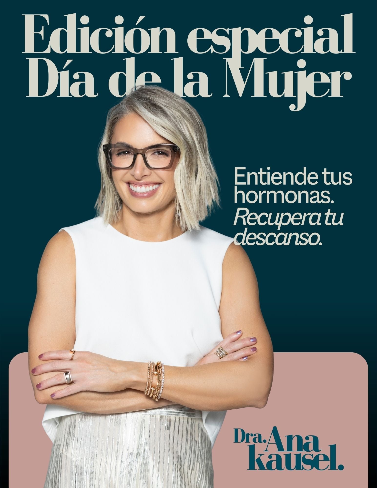 2x1 día de la mujer