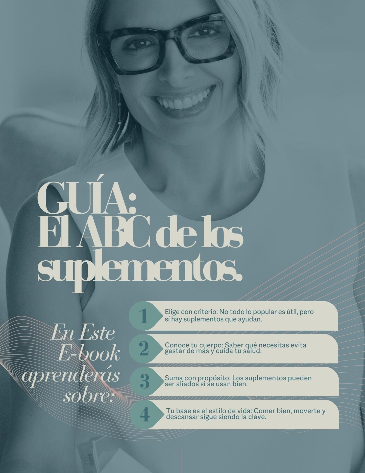 Bundle: Cuerpo en armonía