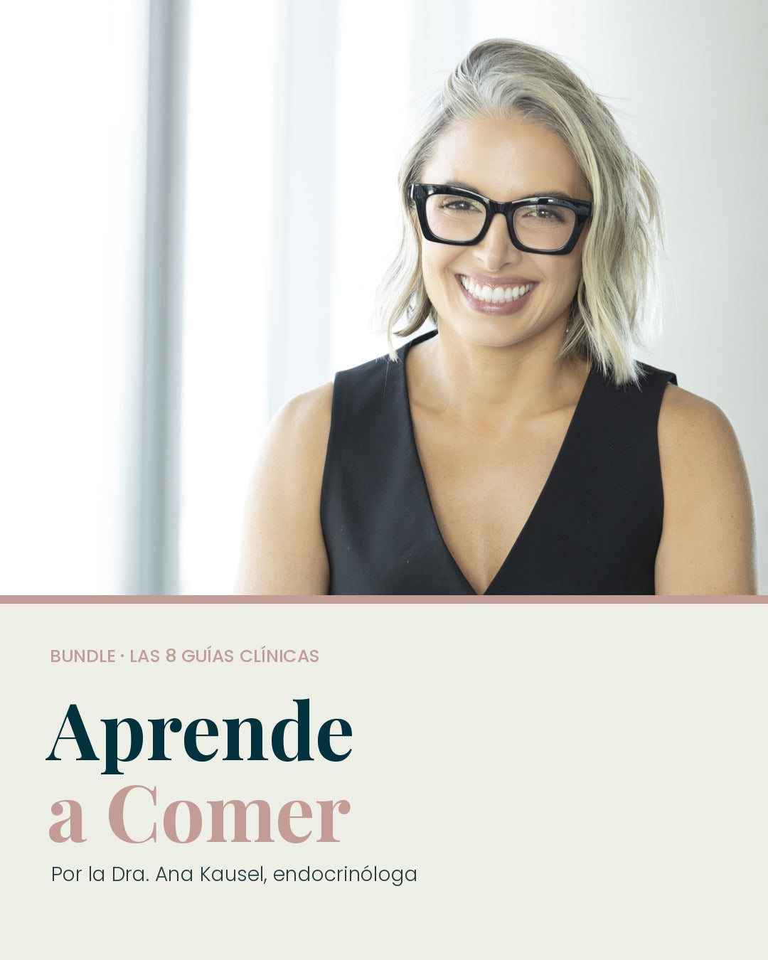 +Bundle Aprende a Comer