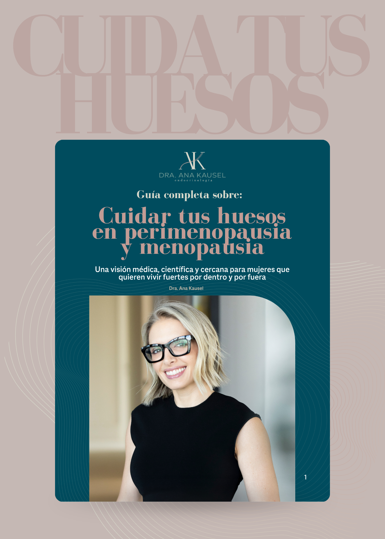 Guía para Cuidar tus Huesos