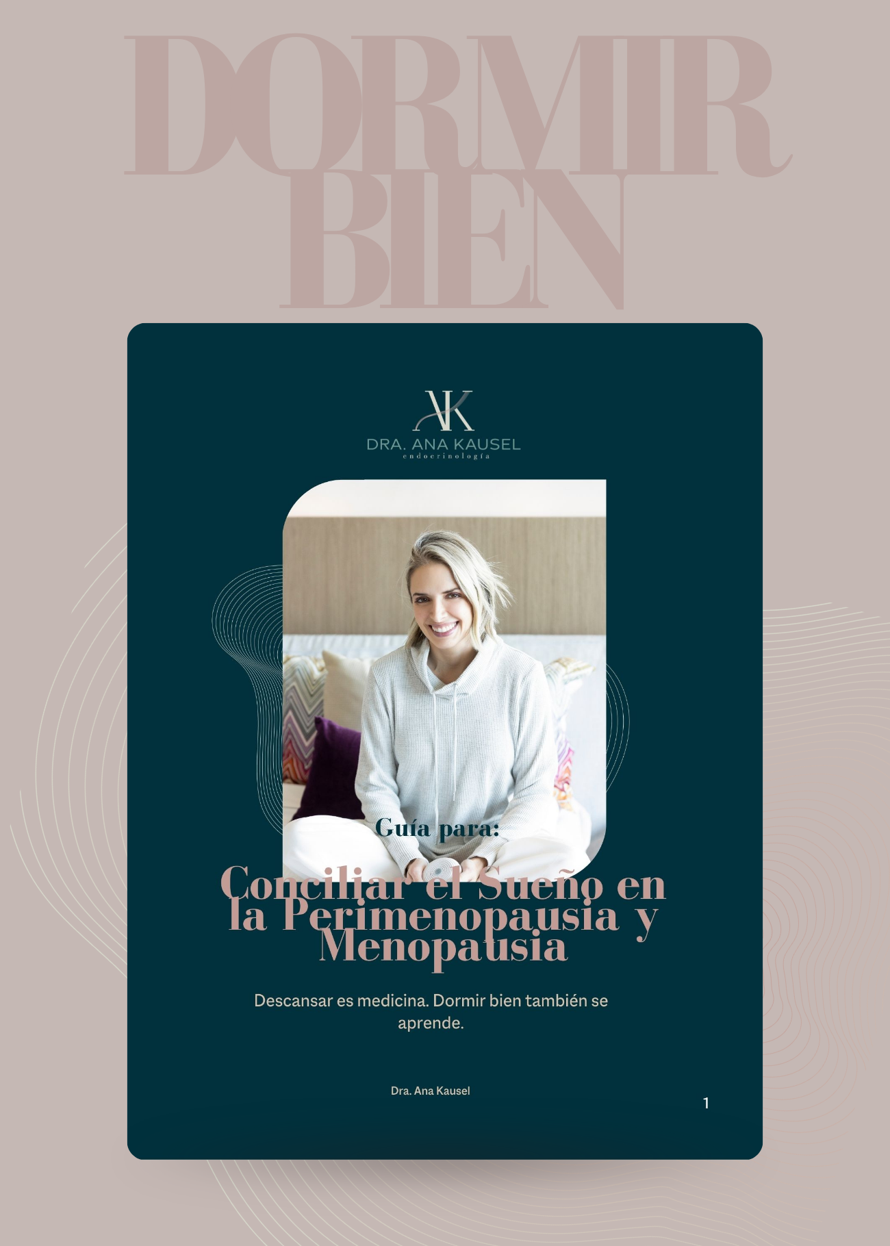 Guía para Conciliar el Sueño