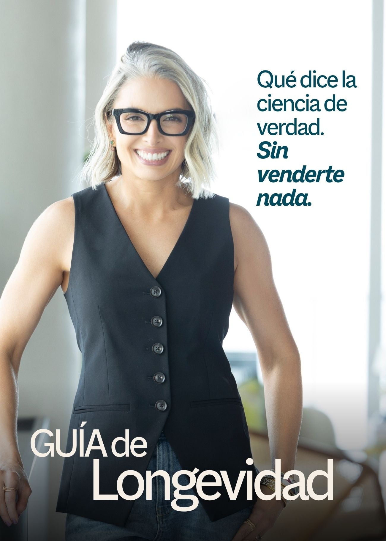 Guía de longevidad