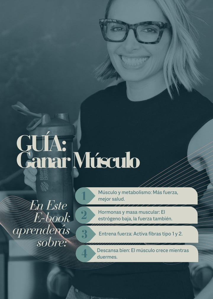 Bundle: Fuerza interior