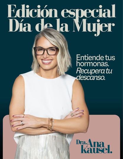 2x1 día de la mujer
