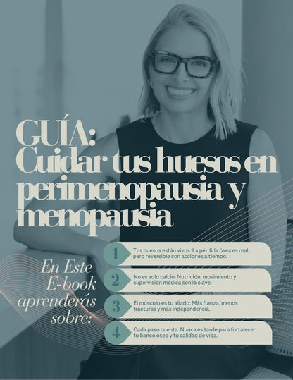 Bundle: Fuerza interior