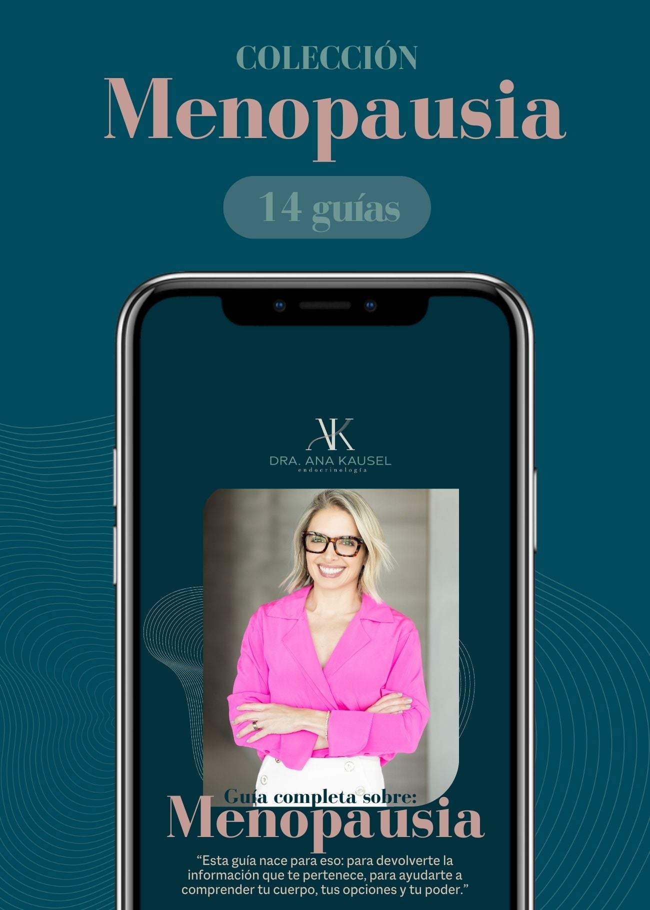 Bundle: Total Menopausia