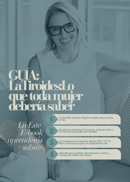 Bundle: Metabolismo y peso