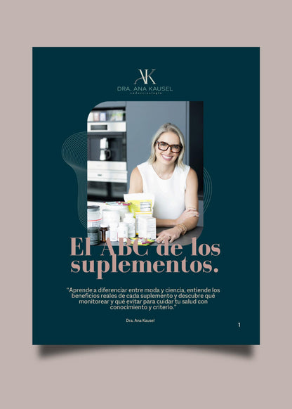 Bundle: Cuerpo en armonía