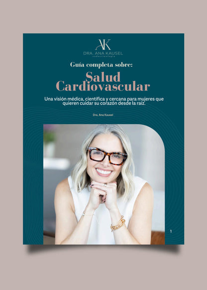 Salud Femenina biblioteca Completa