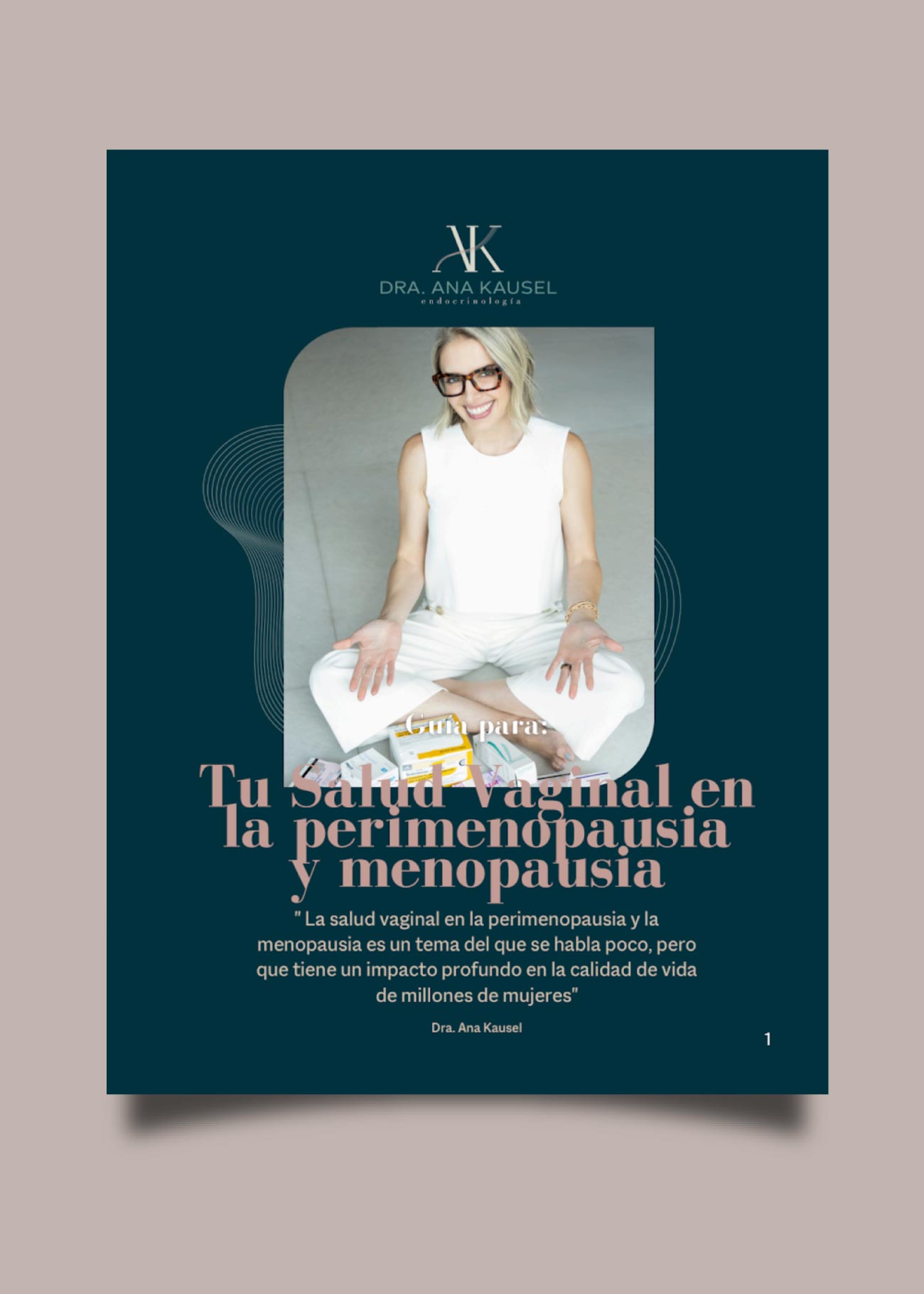 Bundle: Cuerpo en armonía