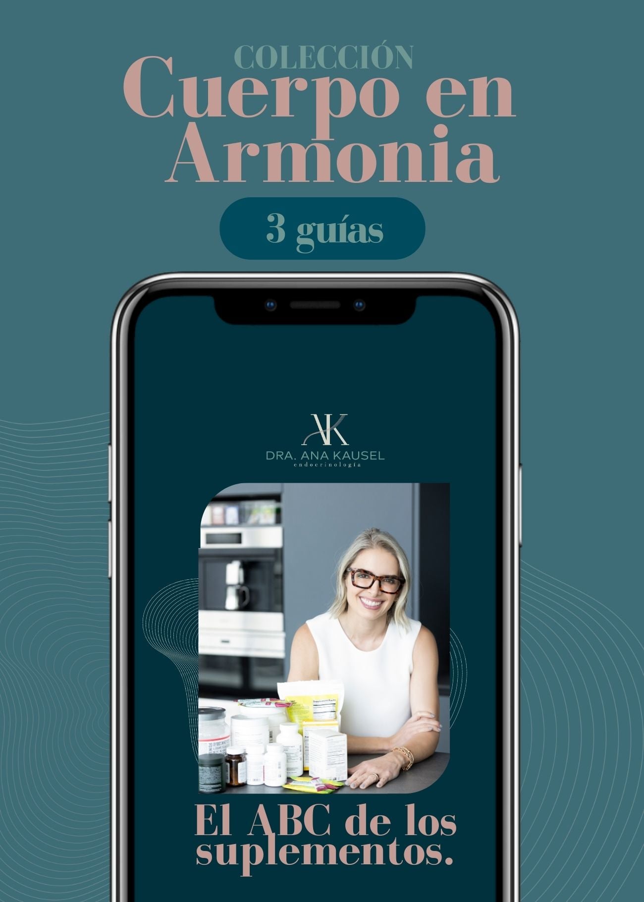 Bundle: Cuerpo en armonía