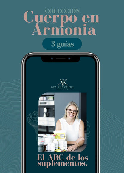 Bundle: Cuerpo en armonía