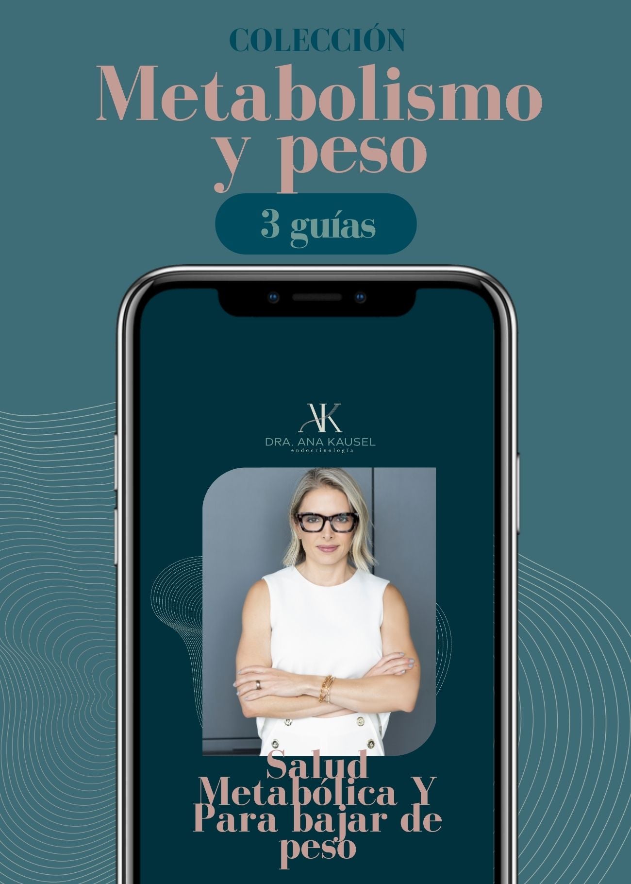 Bundle: Metabolismo y peso