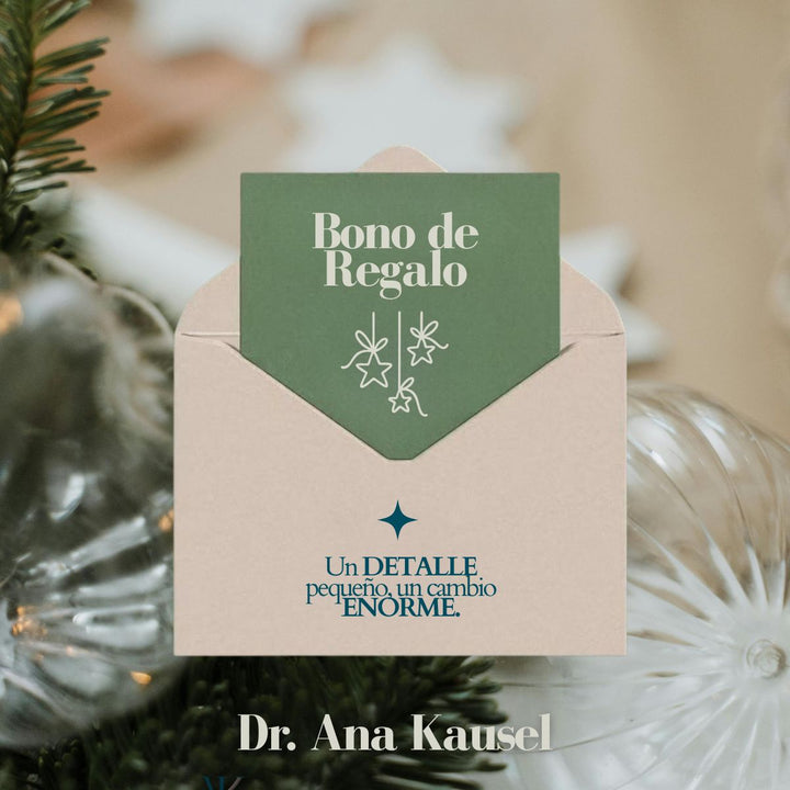 Tarjeta de regalo Bundle Total