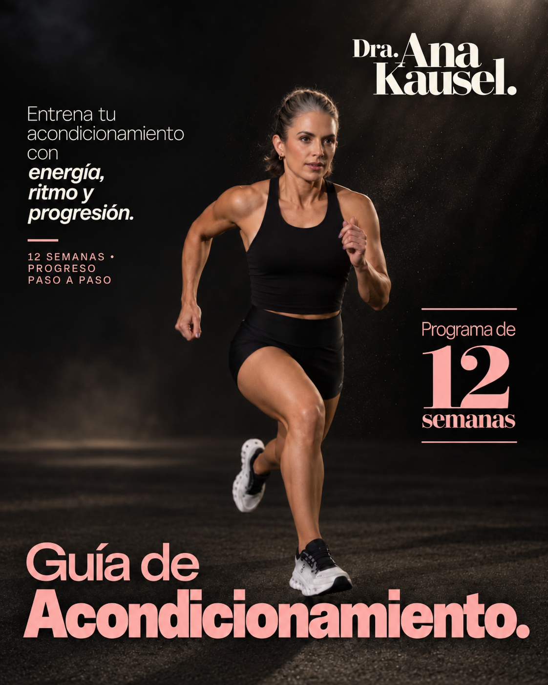 Programa de Acondicionamiento | 12 semanas
