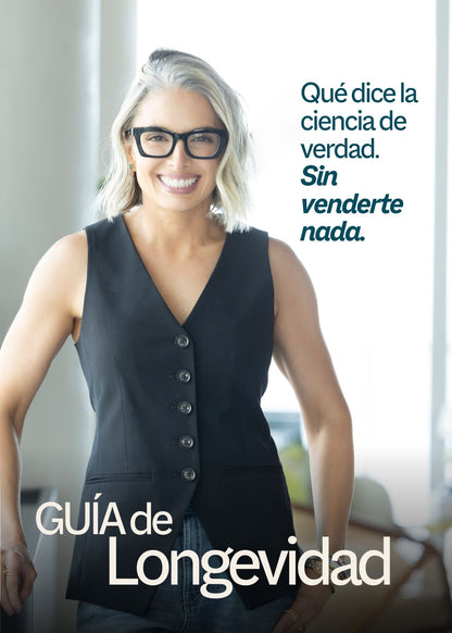 Aprende a comer. De una vez por todas.