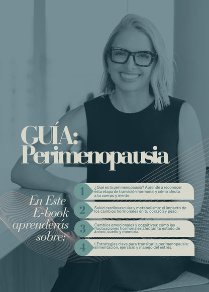 Bundle: Hormonas en equilibrio