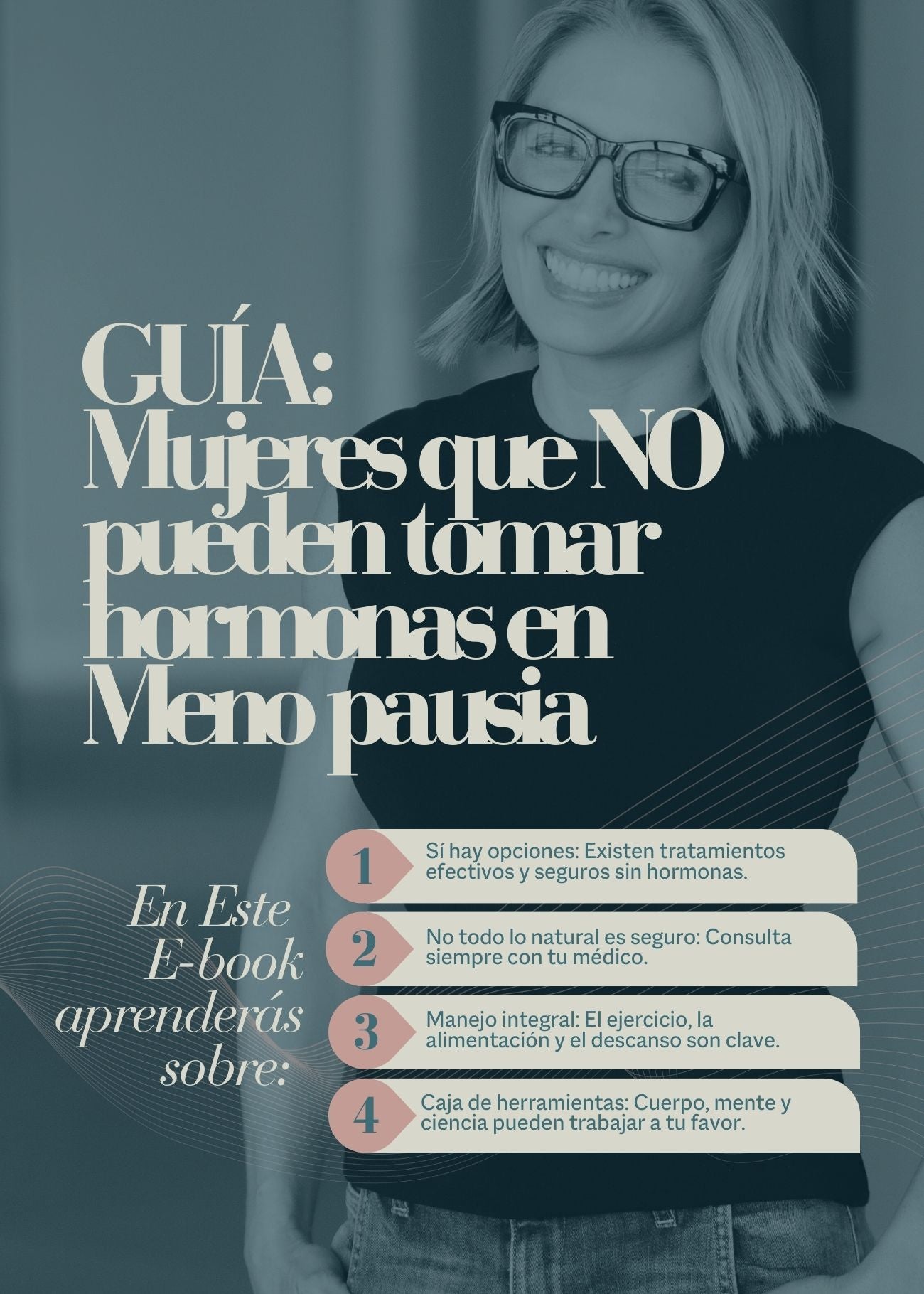 Bundle: Hormonas en equilibrio