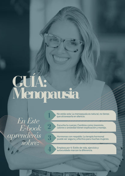 Bundle: Hormonas en equilibrio