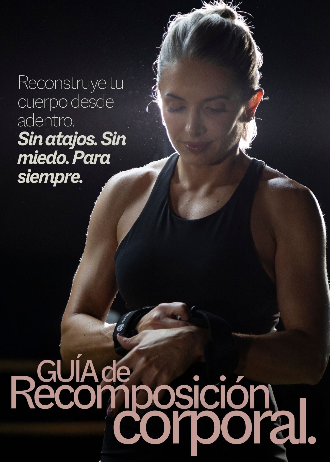 Aprende a comer. De una vez por todas.