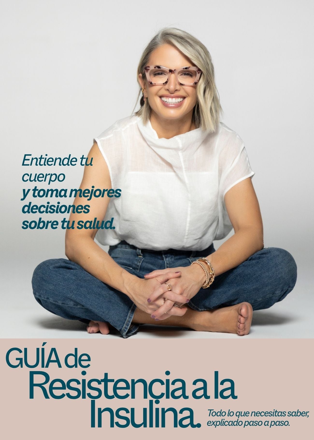 Aprende a comer. De una vez por todas.