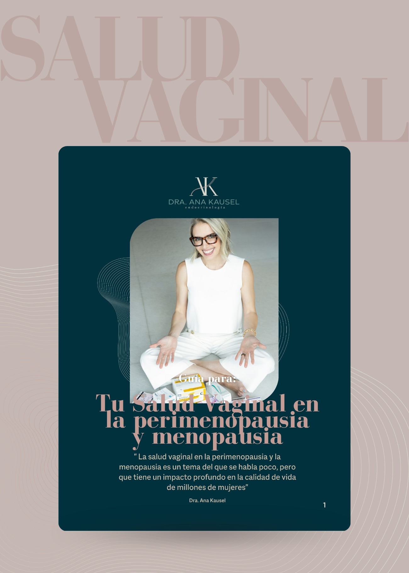 Guía de Salud Vaginal