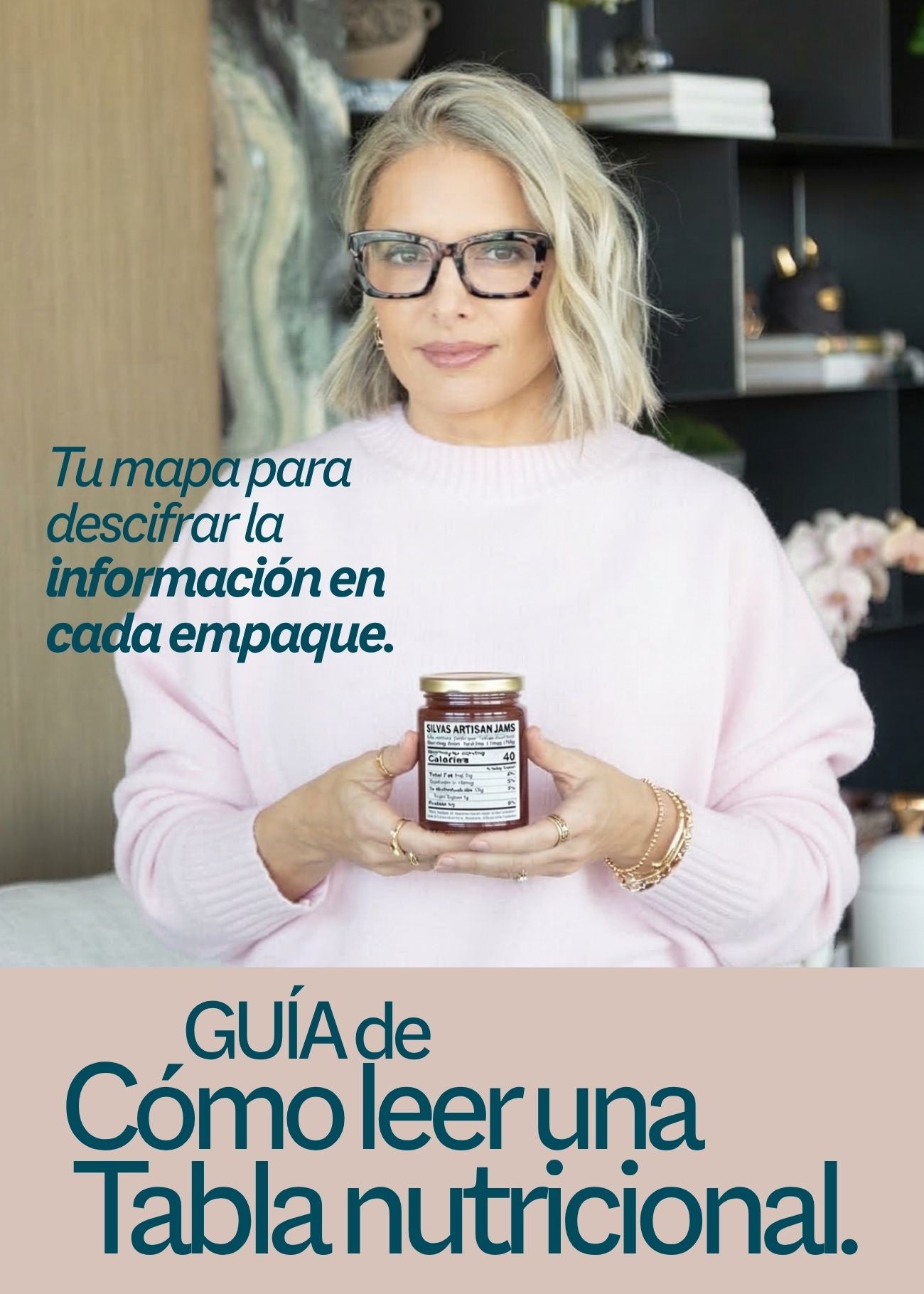 Aprende a comer. De una vez por todas.