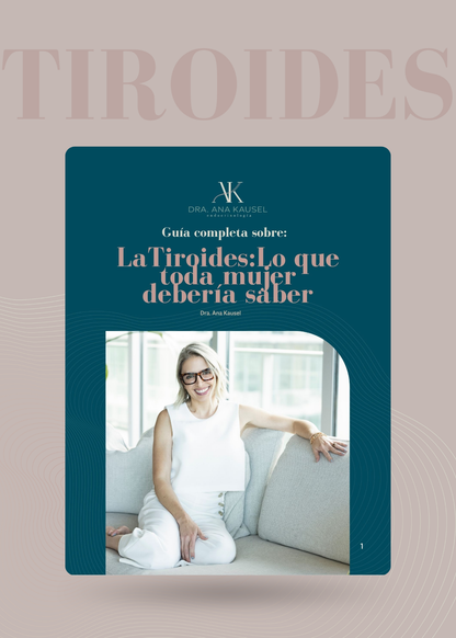 Bundle: Metabolismo y peso